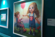 Memahami Kanker, Memahami Manusia