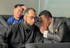 KPK Benarkan Ustaz Khalid Basalamah Kembalikan Dana Terkait Visa Haji Khusus