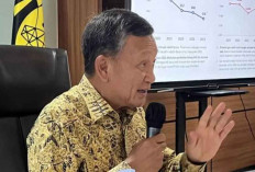 Indonesia Jalin Kerjasama dengan China untuk Meningkatkan Produksi Minyak