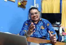 Malam Tahun Baru di Pantai Tanjungpendam: Tanpa Kembang Api, Tutup Jam 12 Malam