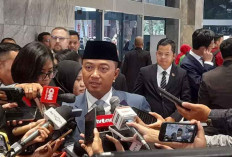 DIM Revisi UU Haji Diserahkanke DPR, BP Haji Berpeluang Jadi Kementerian