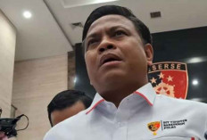 Polri Selidiki Praktik Haji Ilegal Bermodus Visa Kerja, 8 Calon Jemaah Digagalkan