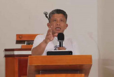 Ferdy Sambo Muncul dalam Kegiatan Rohani di Lapas Cibinong Jelang Natal 2025