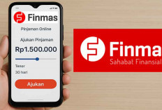 Pinjaman Online Finmas, Legal dan Diawasi OJK, Solusi Dana Darurat Anda