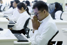 Jadwal Tes CPNS 2026 Mulai Terkuak, BKN Sebut Juni Masih Tentatif