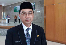 Pemkab Belitung Tetapkan Jam Kerja ASN Selama Ramadan 1447 H
