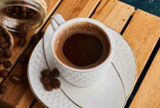 Dokter Ungkap Waktu Terbaik Minum Kopi untuk Kesehatan Jantung dan Kualitas Tidur