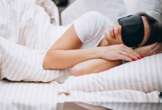 Rahasia Tidur Nyenyak: Lima Minuman Alami yang Membantu Mengatasi Insomnia