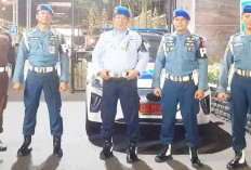 Kantor Kejagung Dijaga Ketat oleh Polisi Militer Pasca Jampidsus Dikuntit Anggota Densus 88