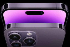 iPhone 18 Pro Dikabarkan Hadir dengan Dynamic Island Lebih Kecil