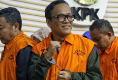 Pakar Hukum Nilai Permitaan Amnesti Immanuel Ebenezer Prematur dan Tak Rasional