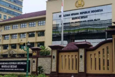 Resmi Berlaku, Mabes Polri Terapkan Panduan KUHP dan KUHAP Baru