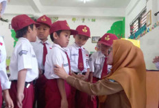 Guruku Sayang, Guruku (Jangan Sampai) Malang