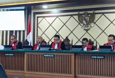 Vonis Korupsi Timah Diperberat, Hukuman Dirut PT RBT Bertambah Jadi 19 Tahun