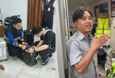 Investor Tiongkok Dipersulit di Bandara Belitung, Layanan Maskapai dan Karantina Disorot