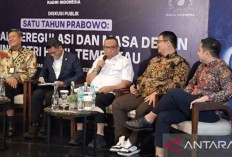Dana Cukai Rokok Diusulkan Biayai Asuransi Pekerja, Ini Respon Wamenaker