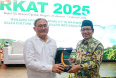 Kementerian Agama Usulkan Harmonisasi Data Zakat dan Wakaf Melalui Sistem Registrasi Sosial Ekonomi