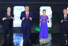 FIFA Klaim Tiket Piala Dunia 2026 Sold Out, Permintaan Tembus 508 Juta