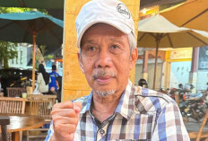 Realisasi Investasi Sebatas Wacana, Tokoh Masyarakat Belitung: Bupati Jangan Salah Pilih Kepala DPMPTSPP