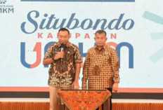 Wamen UMKM: Permodalan dan Akses Pasar Masih Jadi Hambatan Pelaku Usaha