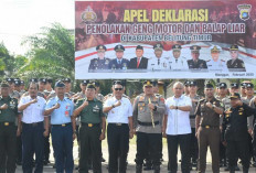 Polres Beltim Perketat Pengawasan, Geng Motor dan Balap Liar Jadi Sorotan