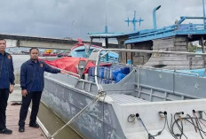 Siapa Aktor Utama Penyelundupan Timah dari Basel ke Malaysia? Rumah Bos Aho Jadi Petunjuk