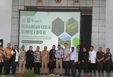 Kementan Percepat Hilirisasi Lada Putih Babel untuk Dongkrak Nilai Ekspor Global