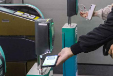 BI Percepat Ekspansi QRIS Cross Border, Target Tiongkok dan Korsel di Kuartal I-2026, India Menyusul