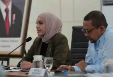 ESDM Pastikan Impor Minyak Rusia Tetap Berjalan Meski Selat Hormuz Dibuka