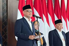 Arab Saudi Belum Tetapkan Kuota Haji 2027, Indonesia Gunakan Acuan 221 Ribu Jamaah
