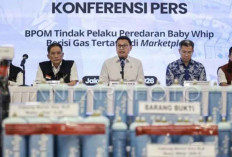 BPOM Perketat Pengawasan Berbagai Modus Baru Penyalahgunaan Narkoba, Termasuk Vape
