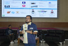 Diskominfo SP Beltim Dukung Kemajuan UMKM, Fasilitasi Pelatihan Digital Entrepreneurship Academy