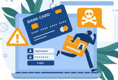 OJK Minta Bank Blokir 25.000 Rekening Terindikasi Judi Online, Saldo Capai Rp1 Triliun