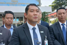 84 Kloter Haji 2026 Berangkat dari Terminal 2F Bandara Soekarno-Hatta