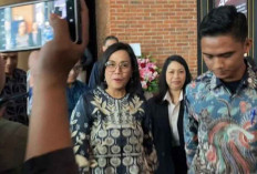 Menkeu Sebut Gaji ke-13 dan 14 ASN Tetap Akan Diberikan