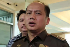 Kejagung Selidiki Dugaan Korupsi Tata Kelola Perminyakan di Pertamina