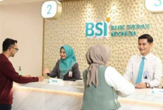 Jutaan UMKM Sudah Cair, Ini Syarat dan Cara Ajukan KUR Syariah BSI Juni 2025 