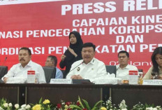 Budi Gunawan Jalin Kerjasama Internasional untuk Sita Aset Koruptor di Luar Negeri