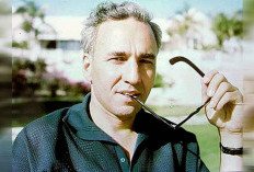 Kisah Tragis Ahli Waris Crazy Rich yang Justru Bangkrut