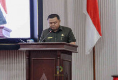 Belitung Punya Perda Baru, Sudiyanto: Prioritas Kemandirian Daerah dan Kualitas Hidup