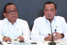 Prabowo Minta BMKG Tambah Peralatan Modifikasi Cuaca