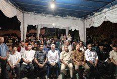 Delapan Anggota DPRD Belitung Jemput Aspirasi Warga, Infrastruktur hingga BPJS Dikeluhkan