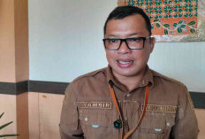 Pemkab Belitung Siap Terapkan WFH Setiap Jumat, Pelayanan Publik Tetap Jadi Prioritas
