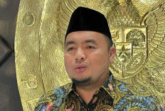KPU Belum Tentukan Siapa Calon Ketua KPU RI Pengganti Hasyim Asy'ari