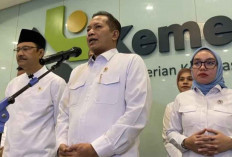 Kopdes Merah Putih Ditargetkan Serap 1,4 Juta Tenaga Kerja dari Penerima PKH