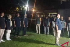 Bawaslu Belitung Ajak Copot APK Secara Mandiri