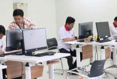 BSSN Komitmen Perkuat Ketahanan Digital, Pengembangan SDM Jadi Prioritas