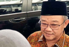 Mendikdasmen: Guru Sekolah Rakyat Mundur Bukan karena Upah, tapi Masalah Jarak Domisili