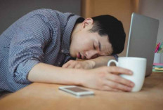 Mengenal ME/CFS, Sindrom Kelelahan Kronis yang Sulit Didiagnosis