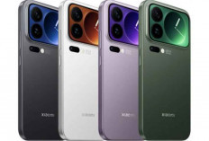Bocoran Xiaomi 18 Pro Terungkap, Usung Kamera 200MP Ganda dan Baterai 7.000 mAh